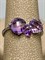 *Кольцо р.17 Аметист арт. К620-1769Ам-366 вес 1,55 г - фото 219576 *Кольцо р.17 Аметист арт. К620-1769Ам-366 вес 1,55 г - фото 219576