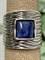 *Кольцо р.18 Кианит Бразилия арт 01R2557KT-032 Вес 10,25 г - фото 221774 *Кольцо р.18 Кианит Бразилия арт 01R2557KT-032 Вес 10,25 г - фото 221774