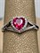*Кольцо р.18,5 Сердце синт. Рубин арт. К-3929рс91500-465 Вес 2,15 г - фото 228339 *Кольцо р.18,5 Сердце синт. Рубин арт. К-3929рс91500-465 Вес 2,15 г - фото 228339