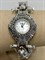 *Часы р.23,5 Микс Марказит Кошки арт. HW144-893 вес 54,96 г - фото 233722