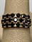 *Кольцо р.19 Черная Шпинель арт. К0837-607/ПОЗ-201 вес 2,68 г - фото 241367 *Кольцо р.19 Черная Шпинель арт. К0837-607/ПОЗ-201 вес 2,68 г - фото 241367