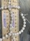 *Ожерелье р.55 д.8*9 Белый Жемчуг арт. 810900930002.055-869 - фото 253001