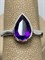 *Кольцо р.19 Аметист арт. SM-R02897-X-W-Pur-X-X-680 вес 3,18 г - фото 254508 *Кольцо р.19 Аметист арт. SM-R02897-X-W-Pur-X-X-680 вес 3,18 г - фото 254508