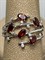 *Кольцо р.20 Гранат арт. SM-R02901-X-W-PG-X-W-814 вес 4,35 г - фото 259840 *Кольцо р.20 Гранат арт. SM-R02901-X-W-PG-X-W-814 вес 4,35 г - фото 259840