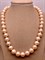 *Ожерелье р.40 д.7,5*8 Розовый Жемчуг арт. 810904090002.040-284 - фото 262014 *Ожерелье р.40 д.7,5*8 Розовый Жемчуг арт. 810904090002.040-284 - фото 262014