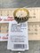 *Кольцо р.19 Белый Фианит арт. CZ-R01492-X-L-X-X-W-077 вес 4,7 г - фото 267216 *Кольцо р.19 Белый Фианит арт. CZ-R01492-X-L-X-X-W-077 вес 4,7 г - фото 267216