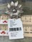 *Кольцо р.17 Цвето Серебристый Жемчуг арт. SIT-A5674-WAU-884 Вес 10.78 г - фото 284079