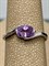 *Кольцо р.16,5 Аметист арт. 3067003077-341 Вес 1,36 г - фото 293513 *Кольцо р.16,5 Аметист арт. 3067003077-341 Вес 1,36 г - фото 293513