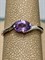 *Кольцо р.18 Аметист арт. 3067003077-349 Вес 1,35 г - фото 293534 *Кольцо р.18 Аметист арт. 3067003077-349 Вес 1,35 г - фото 293534