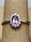 *Кольцо р.17,5 Аметист арт. 3837003444л-381 Вес 1,50 г - фото 293594 *Кольцо р.17,5 Аметист арт. 3837003444л-381 Вес 1,50 г - фото 293594