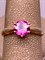 *Кольцо р.19 Розовый Топаз арт. 1320071408-30-493 Вес 1,93 г - фото 311305 *Кольцо р.19 Розовый Топаз арт. 1320071408-30-493 Вес 1,93 г - фото 311305