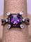 *Кольцо р.20 Аметист Романовы арт. 01-1821/00АМ-00-326 вес 3,28 г - фото 312108 *Кольцо р.20 Аметист Романовы арт. 01-1821/00АМ-00-326 вес 3,28 г - фото 312108