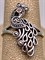 *Кольцо р.17,5 Жар Птица Марказит арт HR1687-731 вес 4,31 г - фото 318031