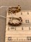 *Серьги Цитрин цв Красное арт. 20350113-160 вес 4,15 г - фото 318265 *Серьги Цитрин цв Красное арт. 20350113-160 вес 4,15 г - фото 318265