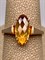 *Кольцо р.18 Цитрин цв Красное арт. 1331126-926 (вес 2,35 г) - фото 318426 *Кольцо р.18 Цитрин цв Красное арт. 1331126-926 (вес 2,35 г) - фото 318426