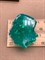 Айсберг магнит арт 291124 Изумруд Золотая поталь вес 21,73 гр Украшение для интерьера Ручная работа - фото 324868 Айсберг магнит арт 291124 Изумруд Золотая поталь вес 21,73 гр Украшение для интерьера Ручная работа - фото 324868