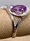 *Кольцо р.17 Аметист арт. R00098-268 Вес 2,65 г - фото 336650 *Кольцо р.17 Аметист арт. R00098-268 Вес 2,65 г - фото 336650