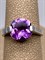 *Кольцо р.17 Аметист арт. R00058-808, (вес 3,58 г) - фото 336841 *Кольцо р.17 Аметист арт. R00058-808, (вес 3,58 г) - фото 336841