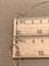 *Цепь 60 см. цв Белое "ПАНЦИРЬ" арт. ЦП130А2гР-А588-015 (Вес 2,36 г) - фото 346489 *Цепь 60 см. цв Белое "ПАНЦИРЬ" арт. ЦП130А2гР-А588-015 (Вес 2,36 г) - фото 346489