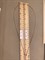 *Струна р.60 арт. 420930Z129L60-650, полужесткая: Урагано с алмазной насечкой (покр: дв золоч кр)  (Вес около 7,13 г) - фото 347849