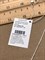 *Струна р.60 Урагано полужесткая покр: посеребрение 999  пр. арт. 420930S108L60-751, (Вес 6,87 г) - фото 348162